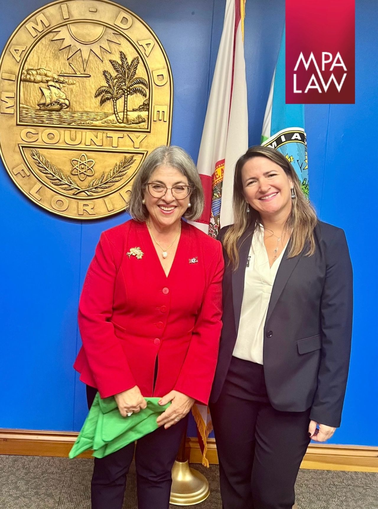 mayor miami dade